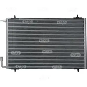 Handler.Part Condenser, air conditioning HC-Cargo 260060 1