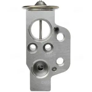 Handler.Part Expansion valve, air conditioning HC-Cargo 260225 1