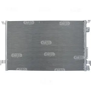 Handler.Part Condenser, air conditioning HC-Cargo 260342 1