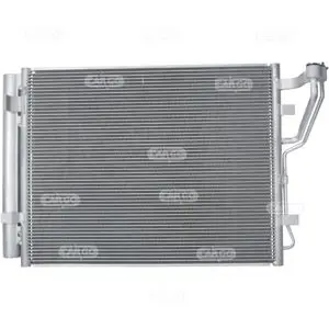 Handler.Part Condenser, air conditioning HC-Cargo 260403 1