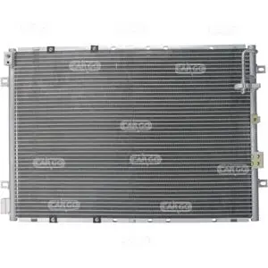 Handler.Part Condenser, air conditioning HC-Cargo 260407 1