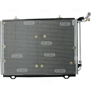 Handler.Part Condenser, air conditioning HC-Cargo 260413 1