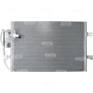 Handler.Part Condenser, air conditioning HC-Cargo 260416 1