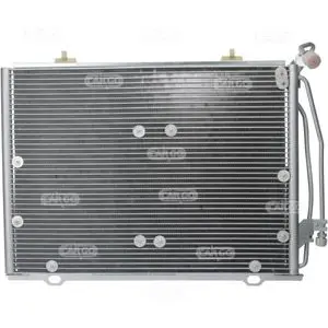 Handler.Part Condenser, air conditioning HC-Cargo 260418 1