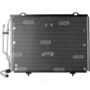 Handler.Part Condenser, air conditioning HC-Cargo 260419 1