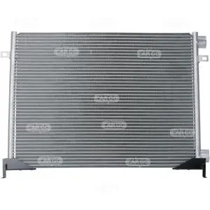 Handler.Part Condenser, air conditioning HC-Cargo 260436 1