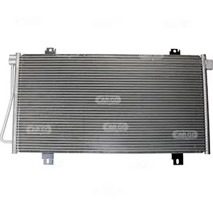 Handler.Part Condenser, air conditioning HC-Cargo 260443 1