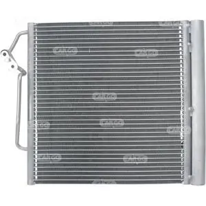 Handler.Part Condenser, air conditioning HC-Cargo 260467 1