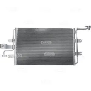 Handler.Part Condenser, air conditioning HC-Cargo 260492 1