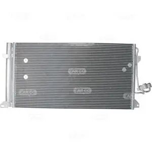 Handler.Part Condenser, air conditioning HC-Cargo 260499 1