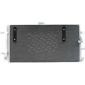 Handler.Part Condenser, air conditioning HC-Cargo 260509 1