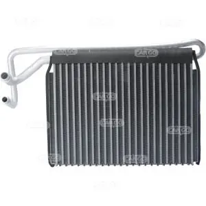 Handler.Part Evaporator, air conditioning HC-Cargo 260578 1