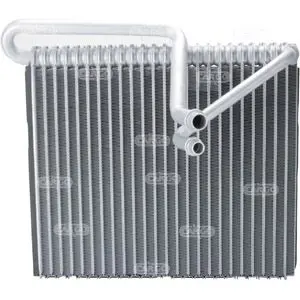 Handler.Part Evaporator, air conditioning HC-Cargo 260653 1