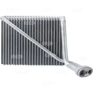 Handler.Part Evaporator, air conditioning HC-Cargo 260687 1