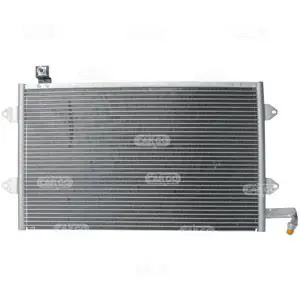 Handler.Part Condenser, air conditioning HC-Cargo 260700 1