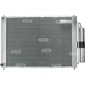 Handler.Part Condenser, air conditioning HC-Cargo 260720 1