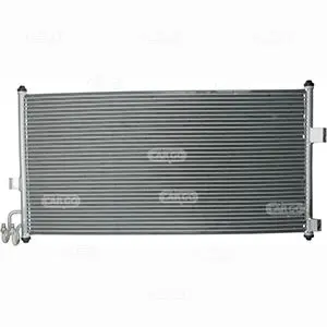 Handler.Part Condenser, air conditioning HC-Cargo 260736 1