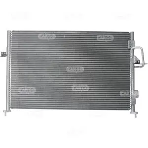 Handler.Part Condenser, air conditioning HC-Cargo 260753 1