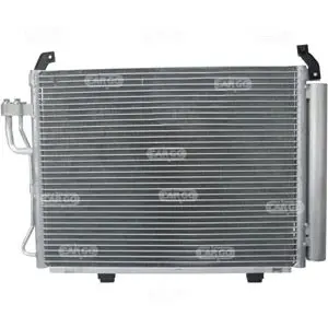 Handler.Part Condenser, air conditioning HC-Cargo 260765 1