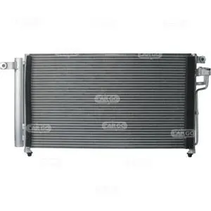 Handler.Part Condenser, air conditioning HC-Cargo 260769 1