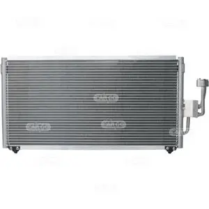 Handler.Part Condenser, air conditioning HC-Cargo 260867 1