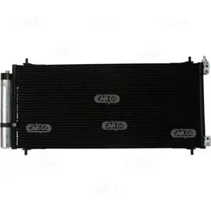 Handler.Part Condenser, air conditioning HC-Cargo 260896 1