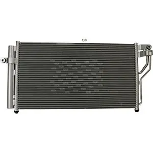 Handler.Part Condenser, air conditioning HC-Cargo 260941 1