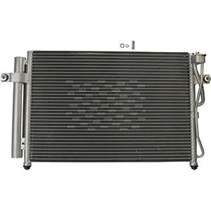 Handler.Part Condenser, air conditioning HC-Cargo 260954 1