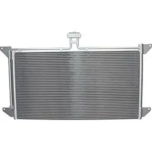 Handler.Part Condenser, air conditioning HC-Cargo 260987 1