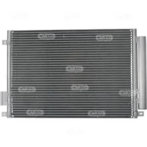 Handler.Part Condenser, air conditioning HC-Cargo 261016 1