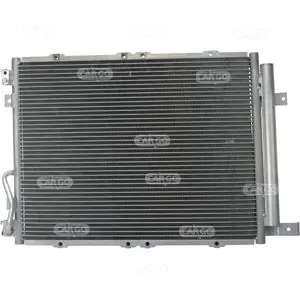 Handler.Part Condenser, air conditioning HC-Cargo 261060 1