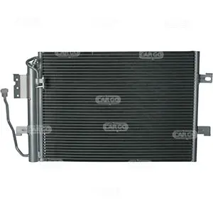 Handler.Part Condenser, air conditioning HC-Cargo 261113 1