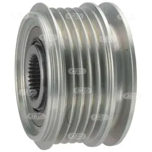 Handler.Part Pulley, alternator HC-Cargo 330063 2