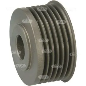 Handler.Part Pulley, alternator HC-Cargo 330085 2