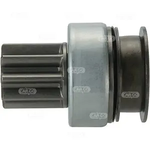 Handler.Part Freewheel gear, starter HC-Cargo 330417 1