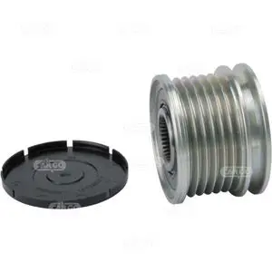 Handler.Part Pulley, alternator HC-Cargo 330473 1