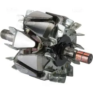 Handler.Part Rotor, alternator HC-Cargo 331772 1