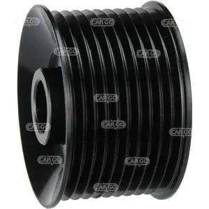 Handler.Part Pulley, alternator HC-Cargo 332012 1