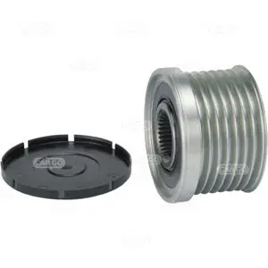 Handler.Part Pulley, alternator HC-Cargo 333064 1