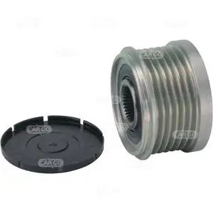 Handler.Part Pulley, alternator HC-Cargo 333077 1