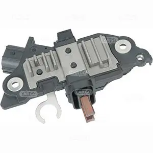 Handler.Part Alternator regulator HC-Cargo 333803 2