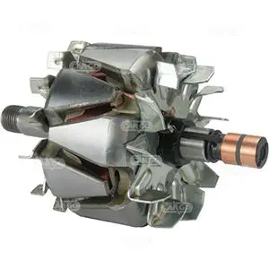 Handler.Part Rotor, alternator HC-Cargo 335075 1