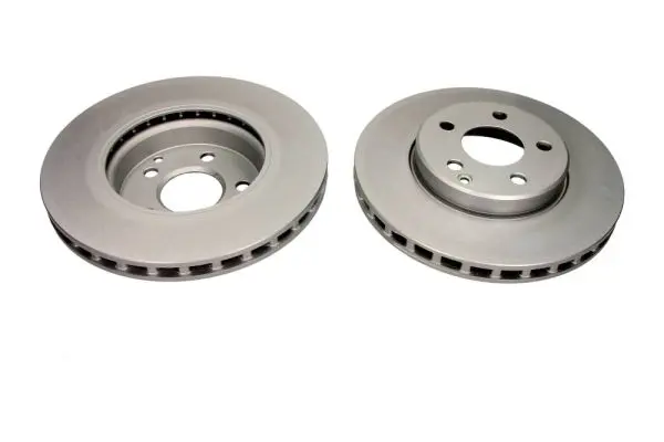 Handler.Part Brake disc QUARO QD0087 1