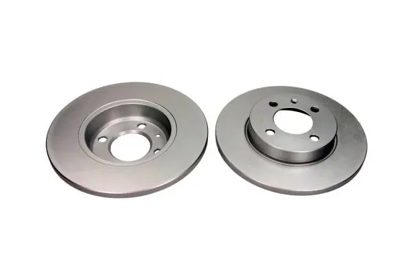 Handler.Part Brake disc QUARO QD0213 1