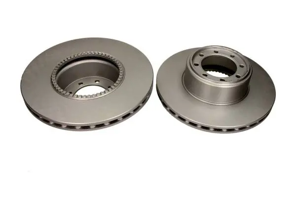 Handler.Part Brake disc QUARO QD0551 1