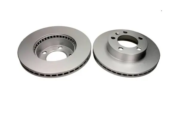 Handler.Part Brake disc QUARO QD0660 1