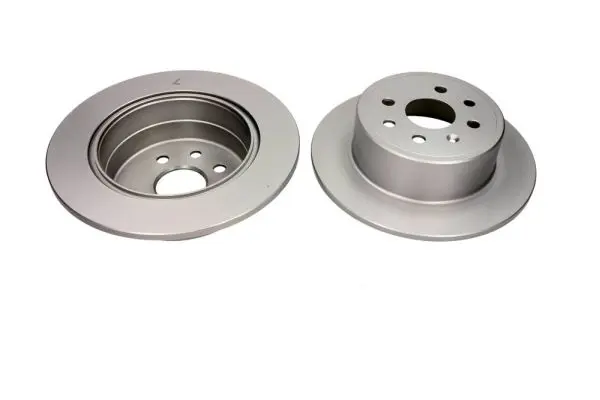 Handler.Part Brake disc QUARO QD0705 1