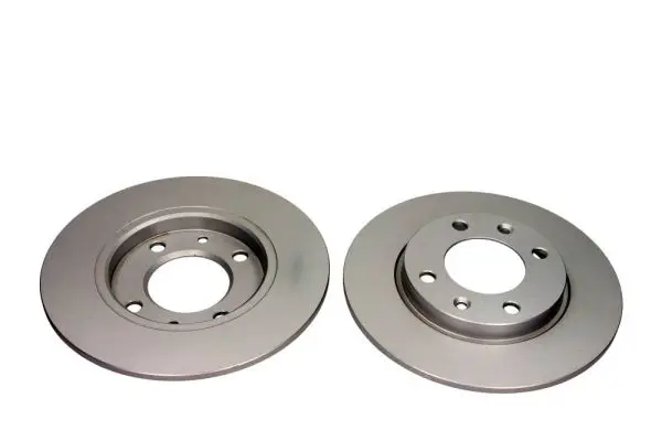 Handler.Part Brake disc QUARO QD1722 1