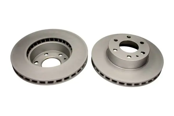 Handler.Part Brake disc QUARO QD2799 1