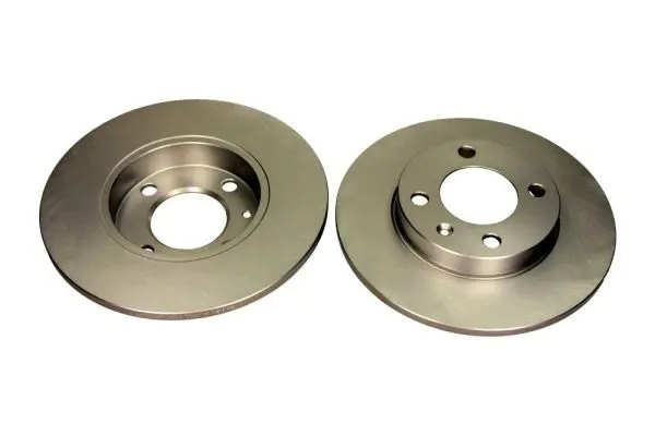 Handler.Part Brake disc QUARO QD3237 1